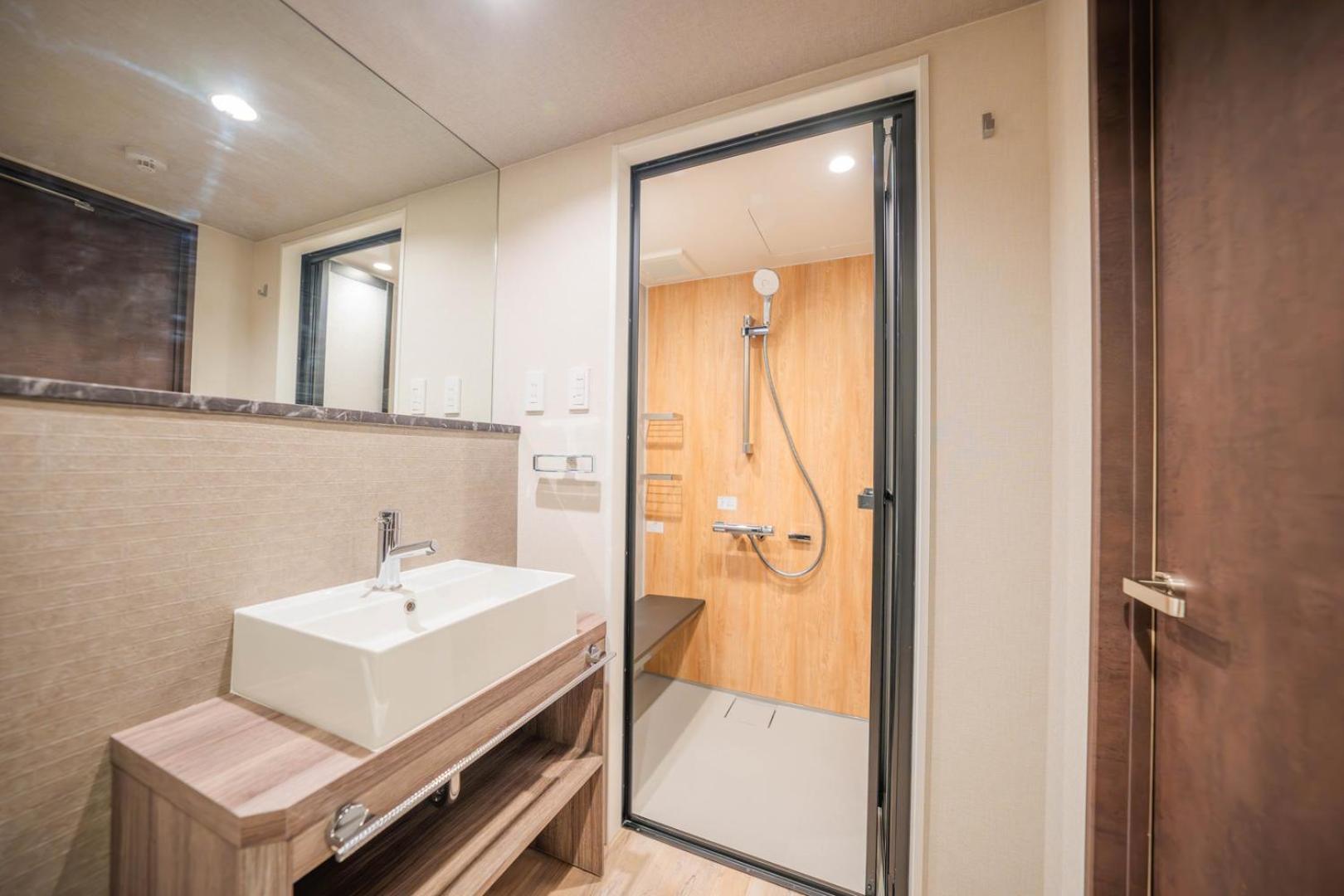 Minn Ueno Iriya Tokio Exterior foto