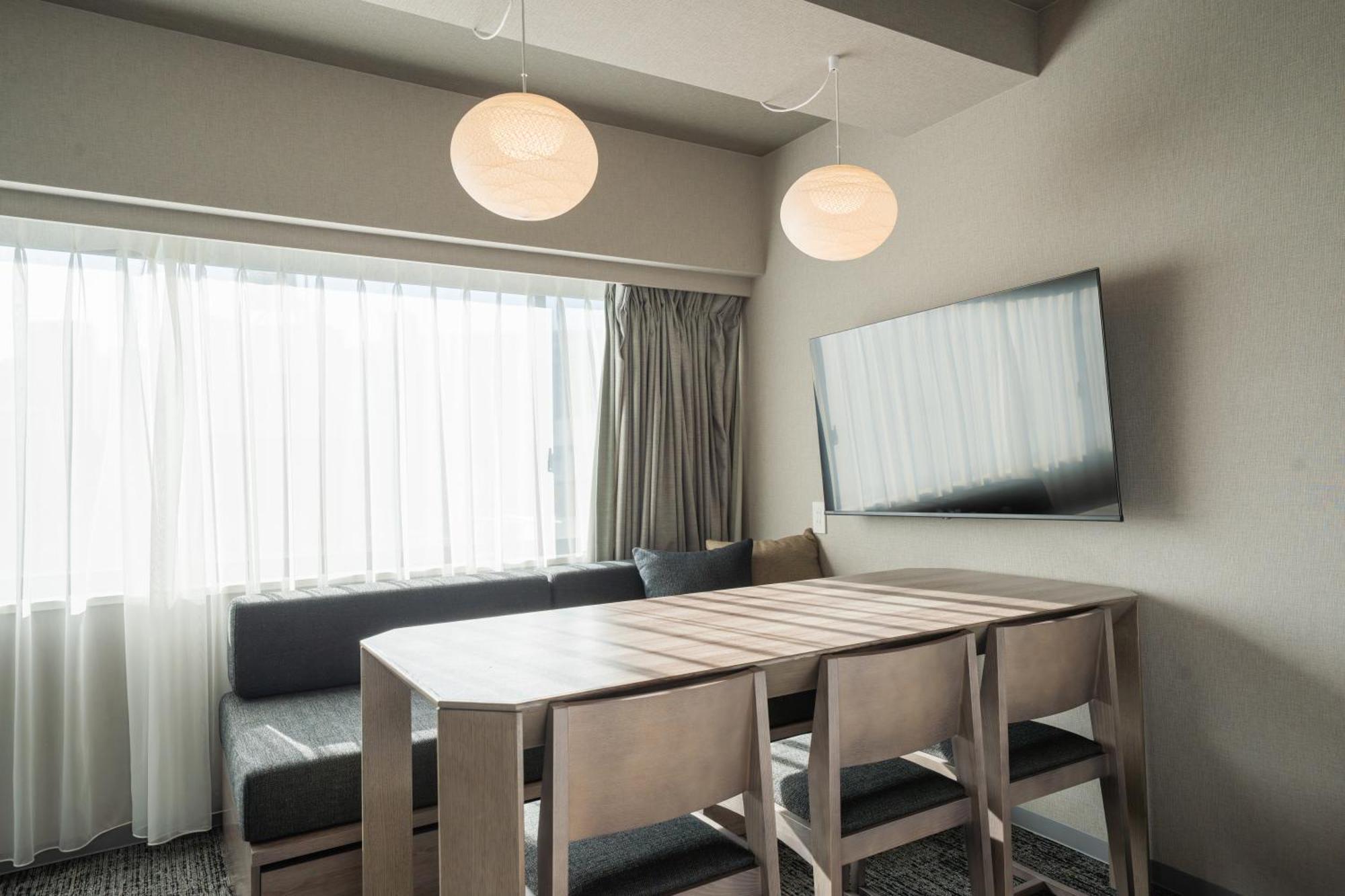 Minn Ueno Iriya Tokio Exterior foto