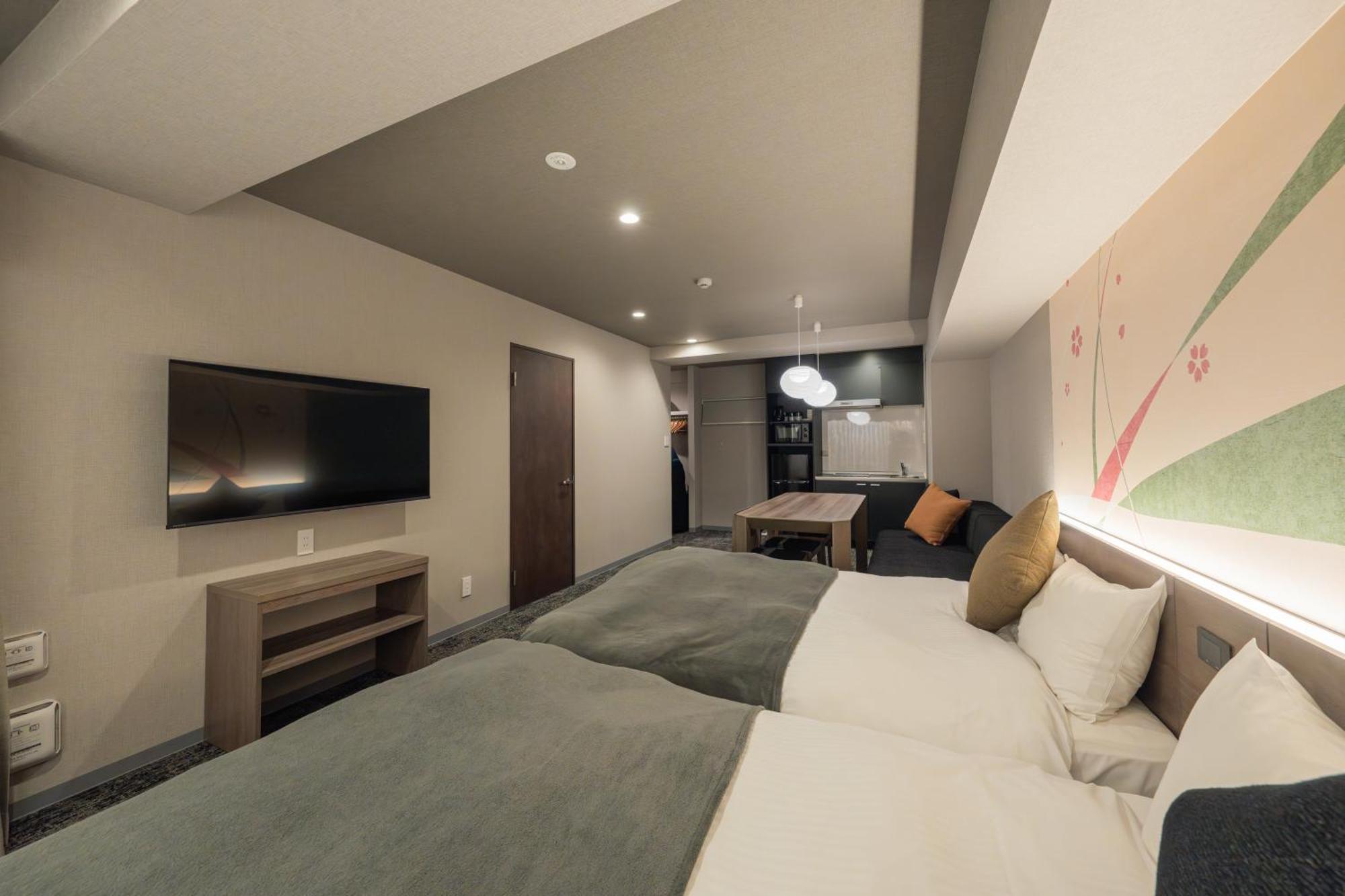 Minn Ueno Iriya Tokio Exterior foto