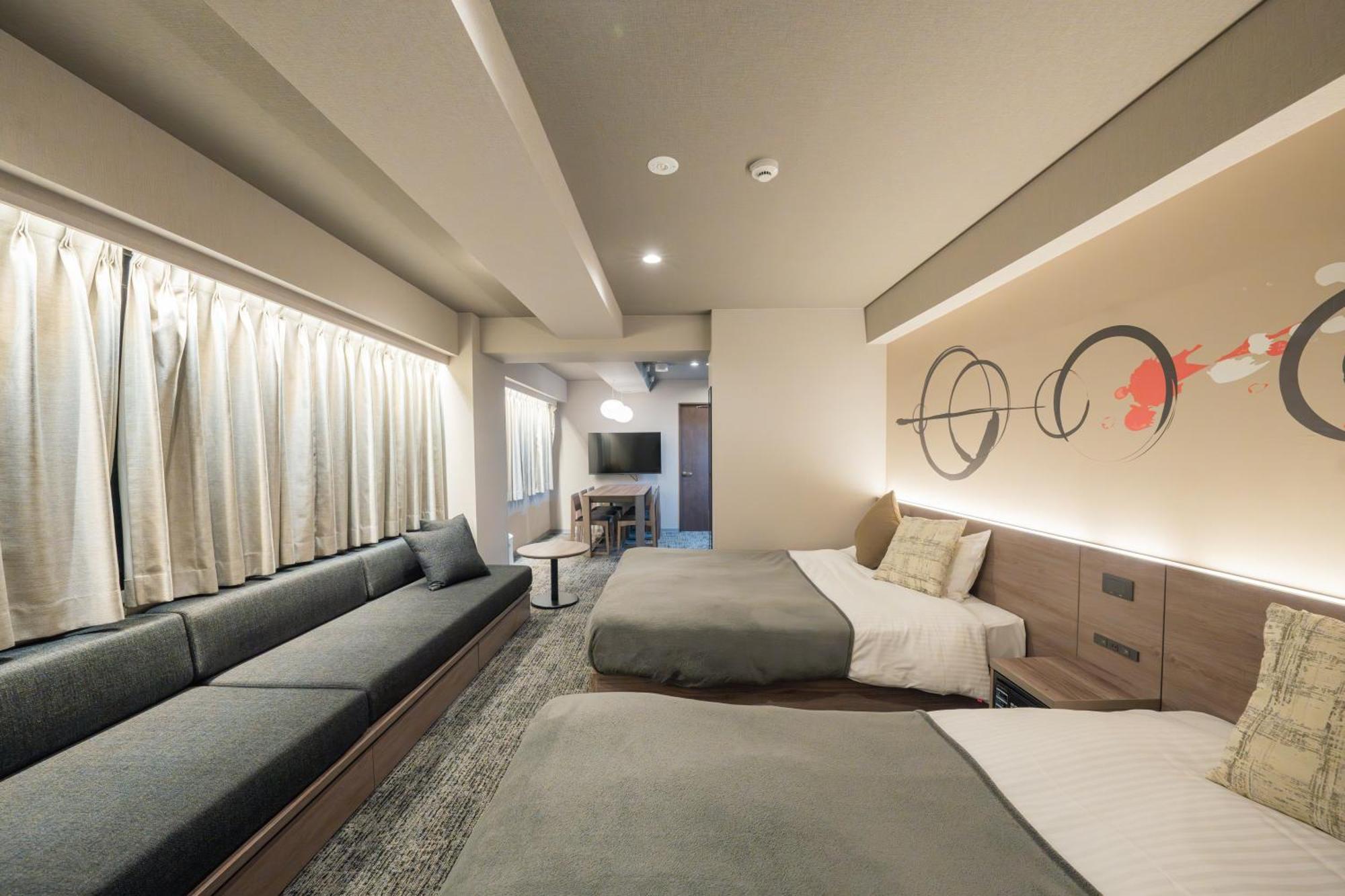 Minn Ueno Iriya Tokio Exterior foto