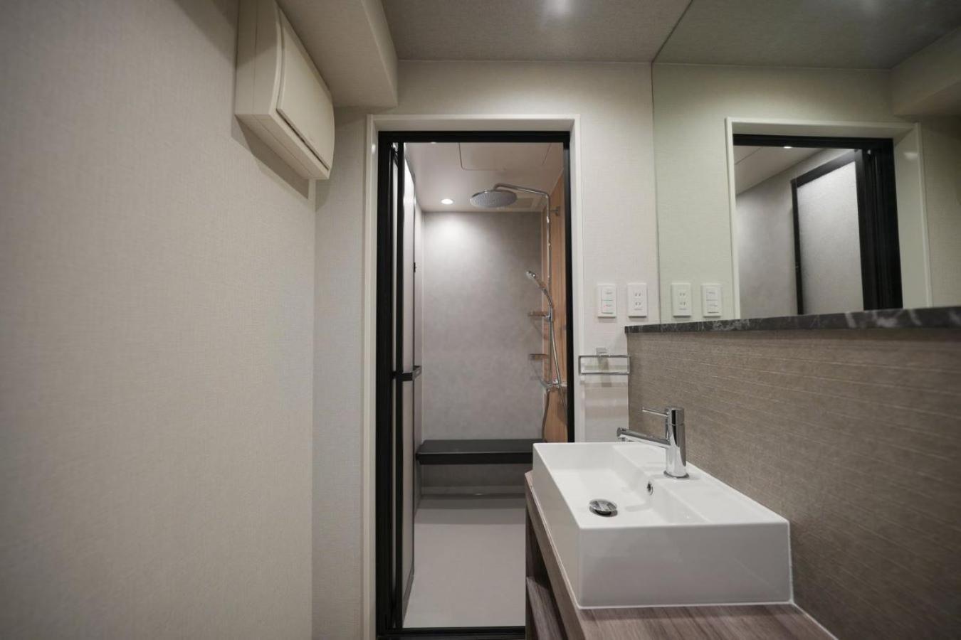 Minn Ueno Iriya Tokio Exterior foto